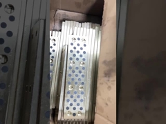 ব্রোঞ্জ গ্রাফাইট পরিধান-প্রতিরোধী ব্লক