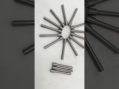 কাস্টম ছাঁচ আনুষাঙ্গিক