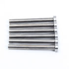H13 Steel Ejector Sleeve Pin DIN 1530 Ejector Sleeves Nitrided Coating